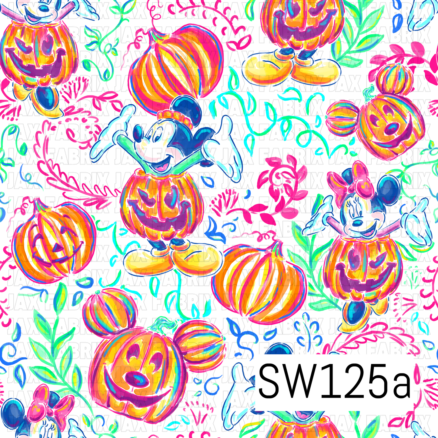 SW125a