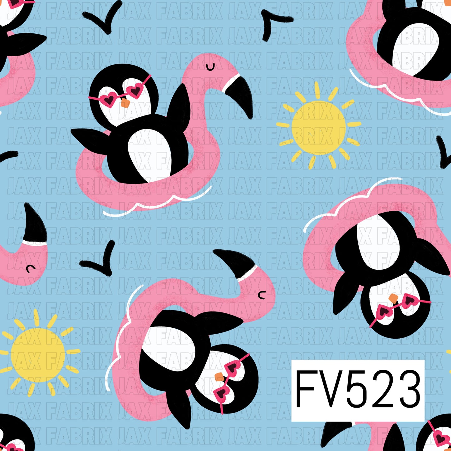 FV523