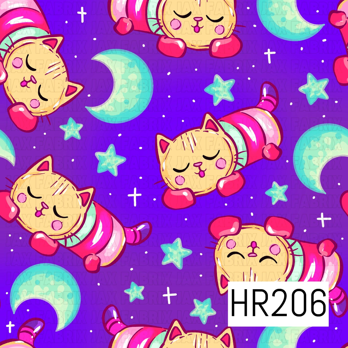 HR206