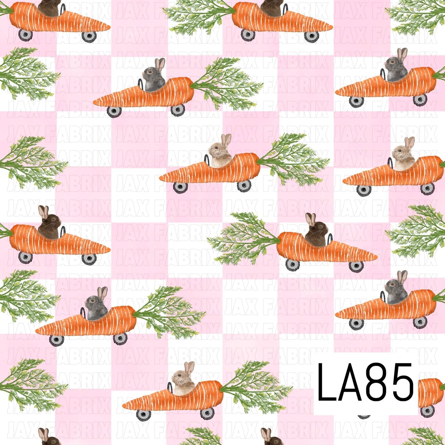 LA85