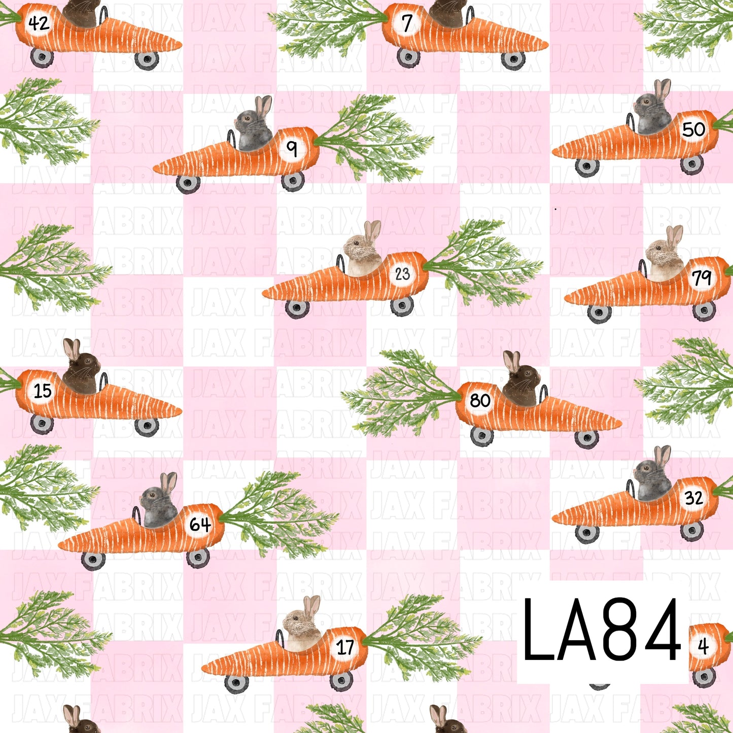 LA84