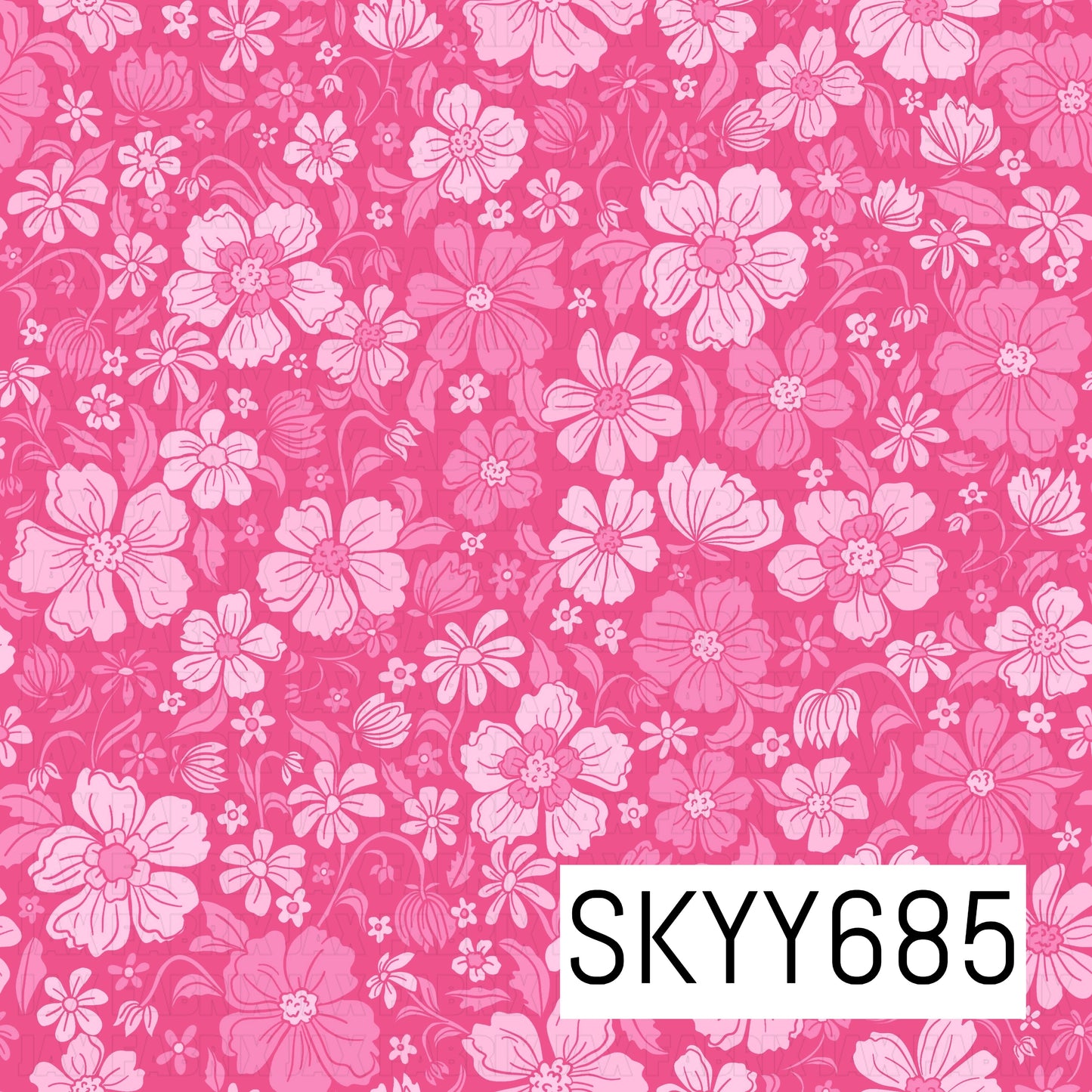 SKYY685