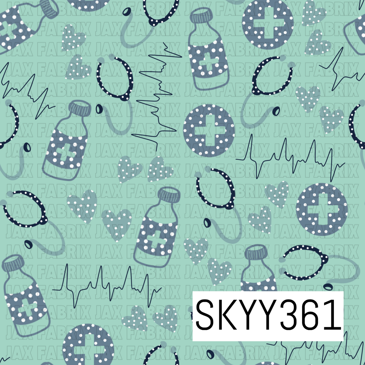 SKYY361