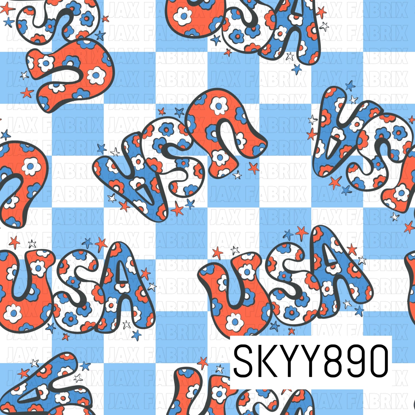 SKYY890