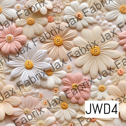 Flowers JWD4