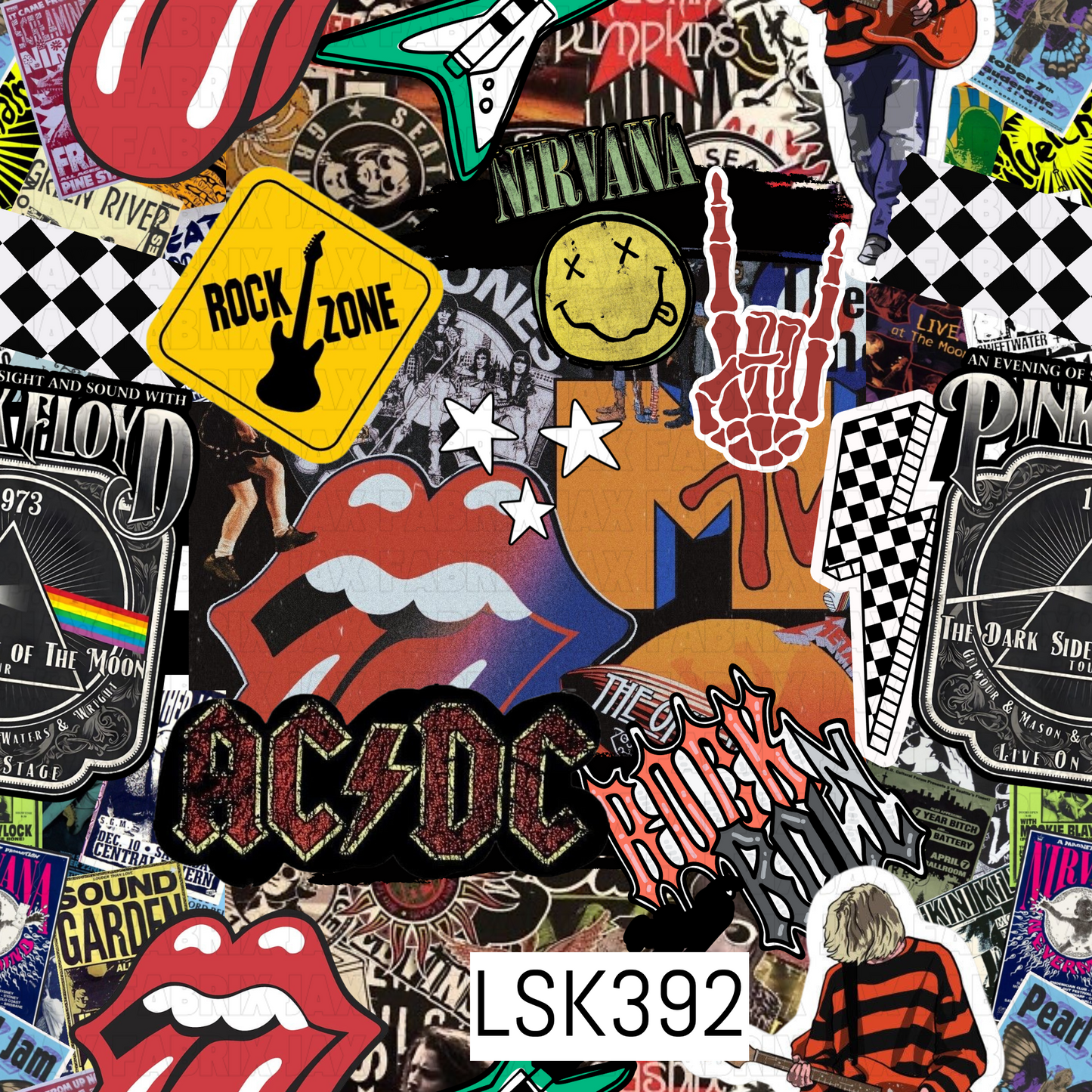 LSK392