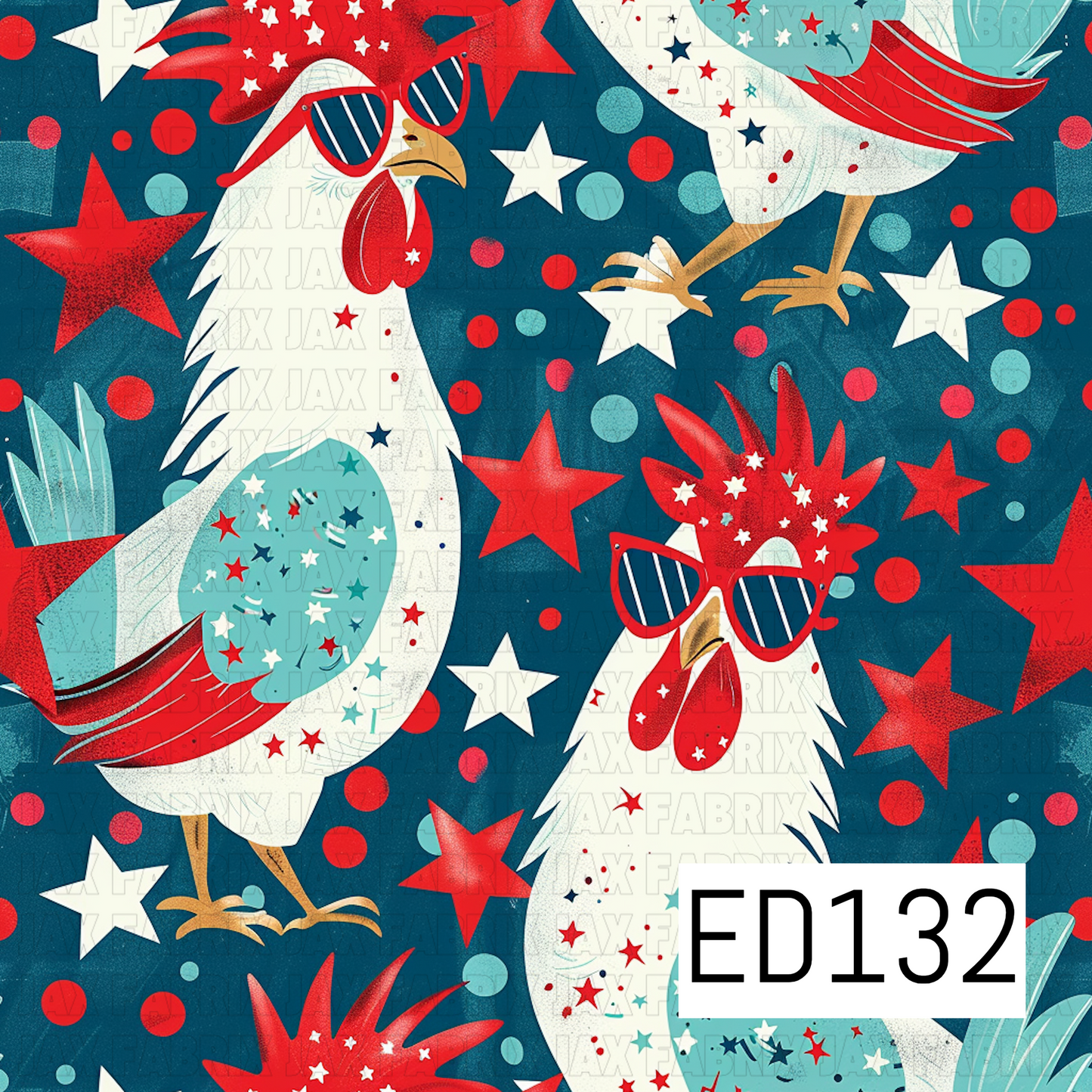 ED132