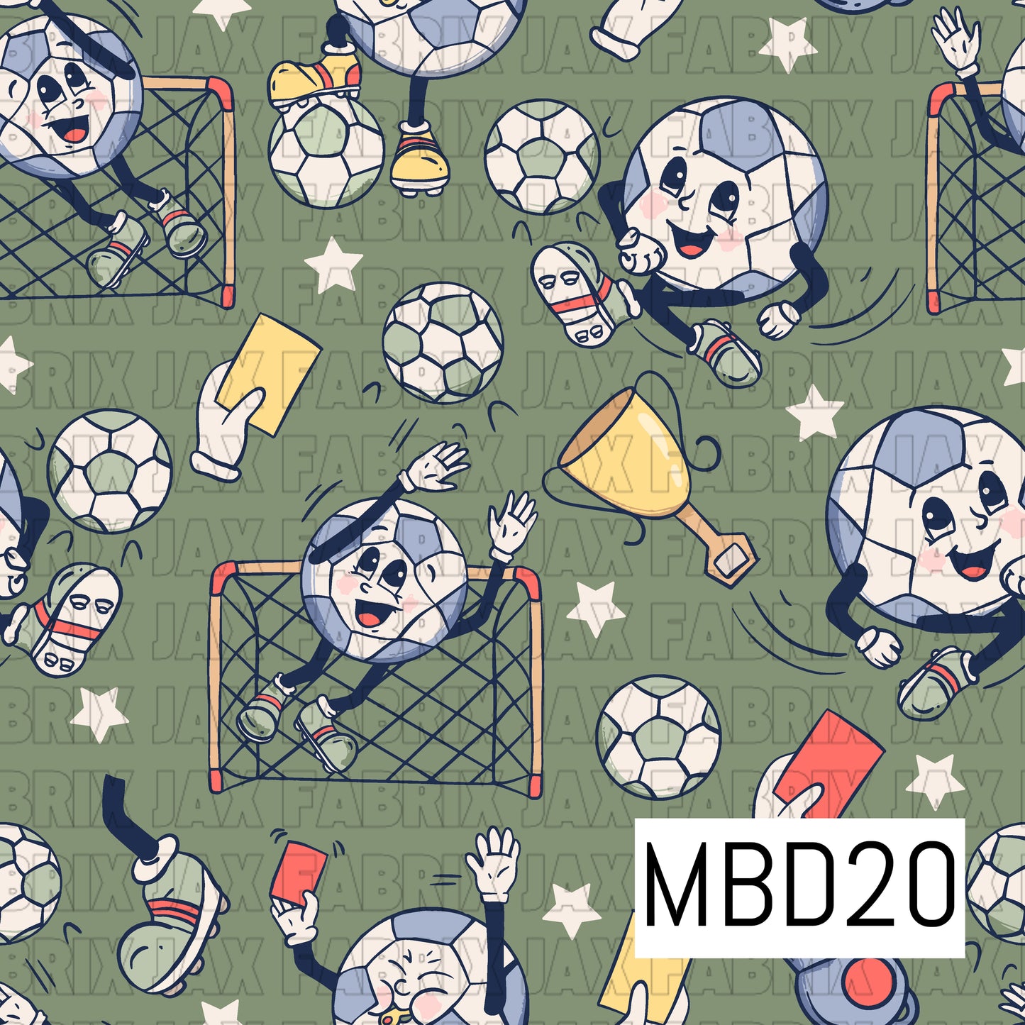 MBD20