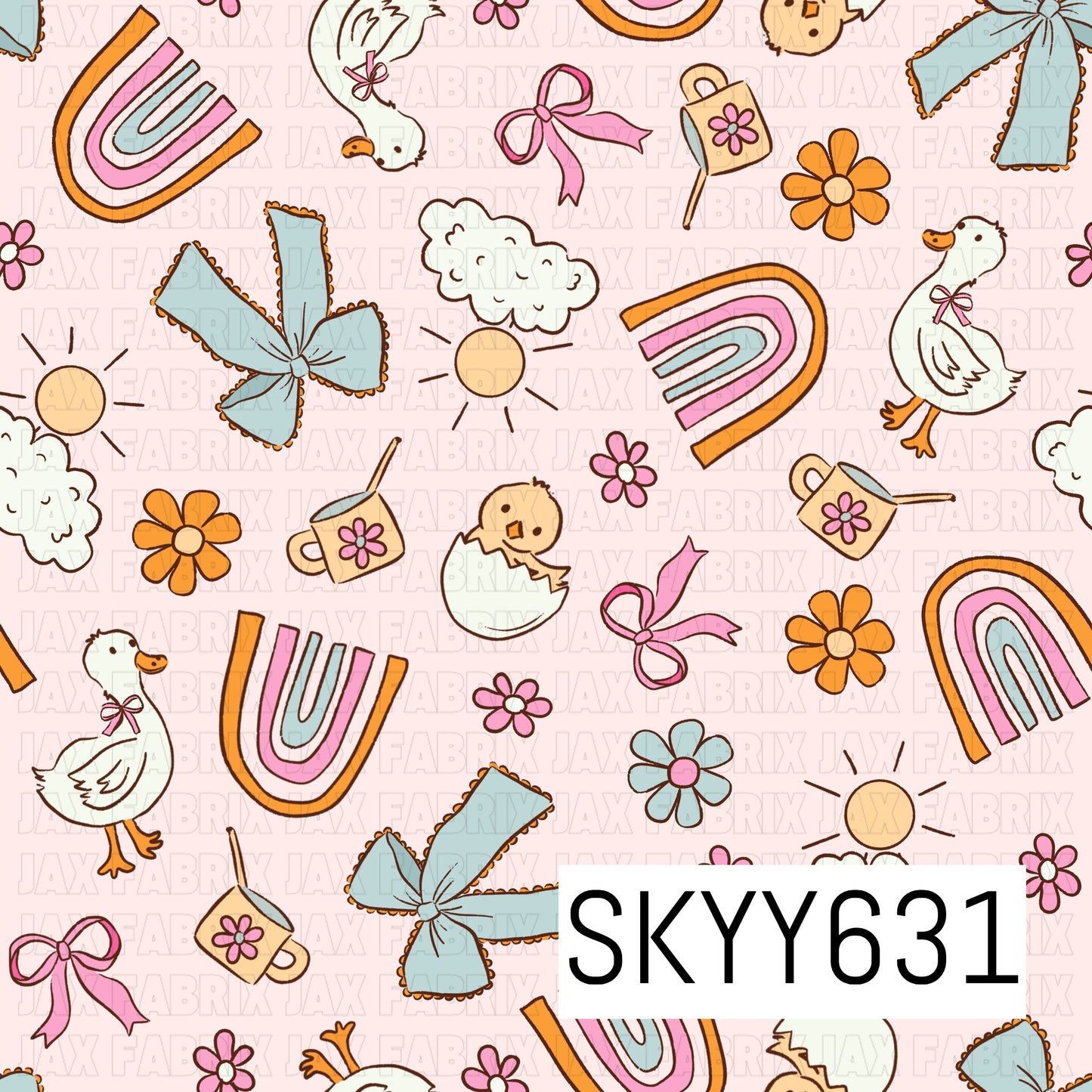 SKYY631