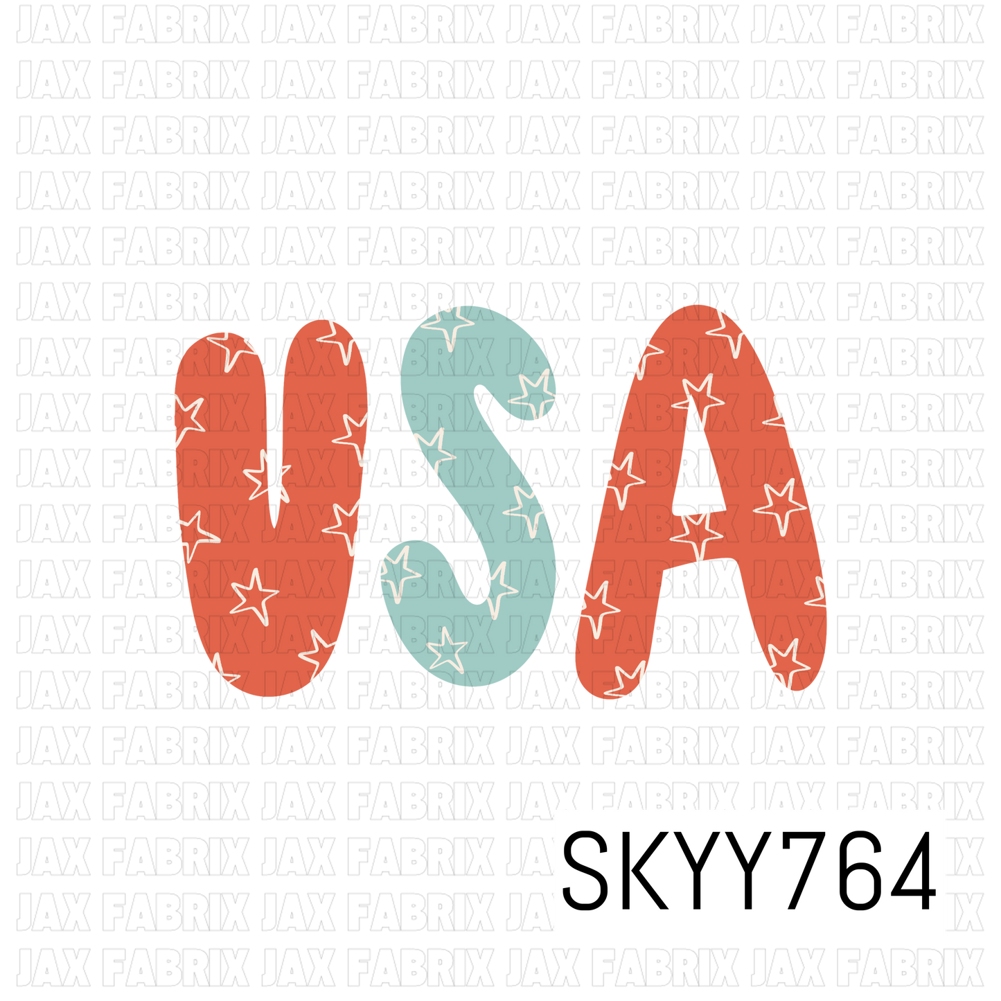 SKYY764