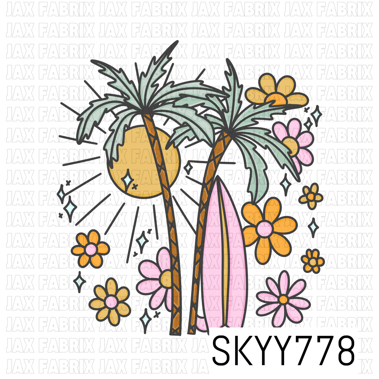 SKYY778