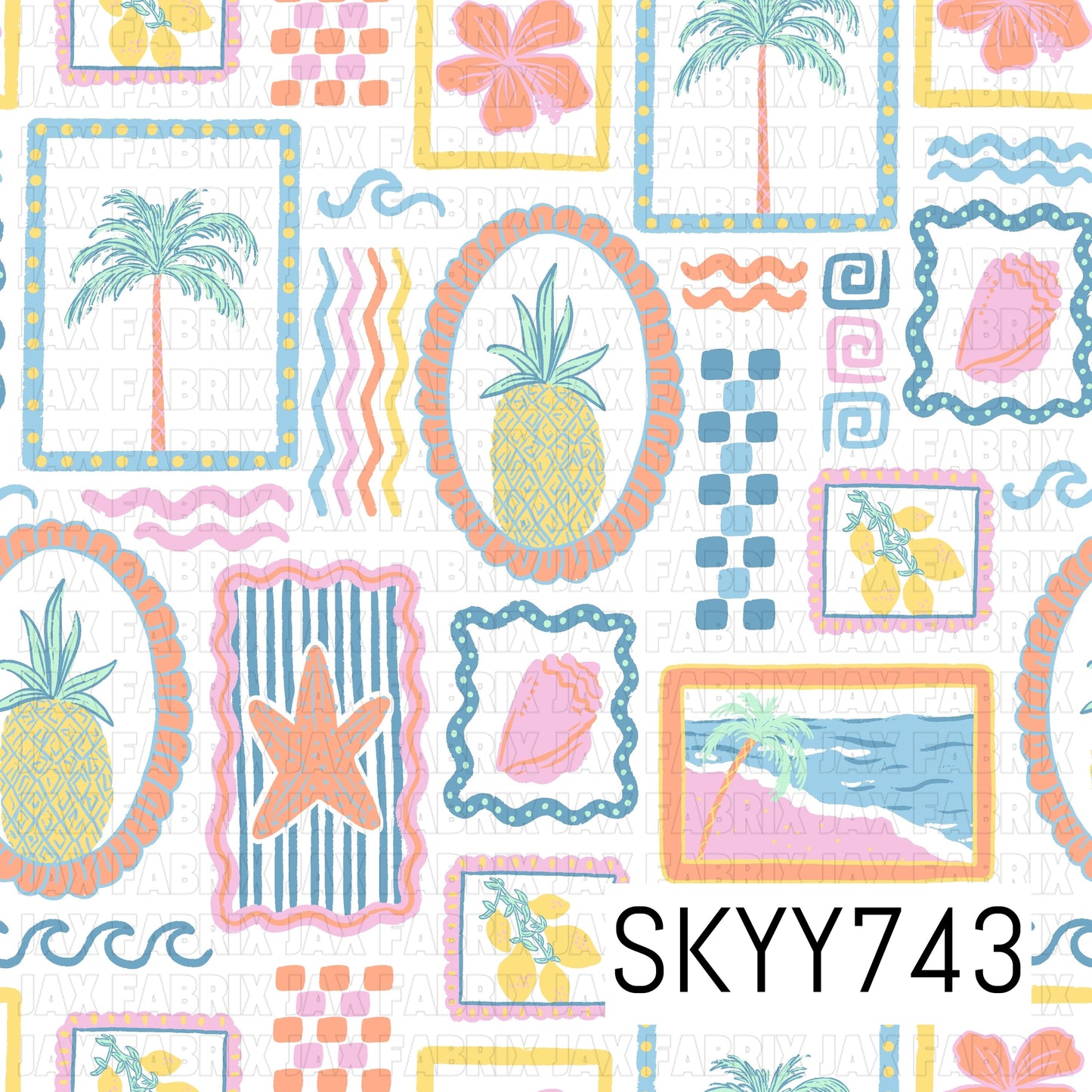 SKYY743