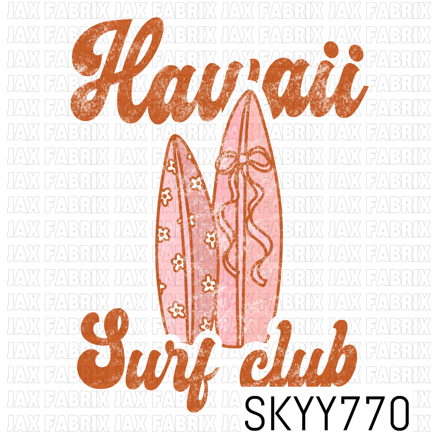 SKYY770