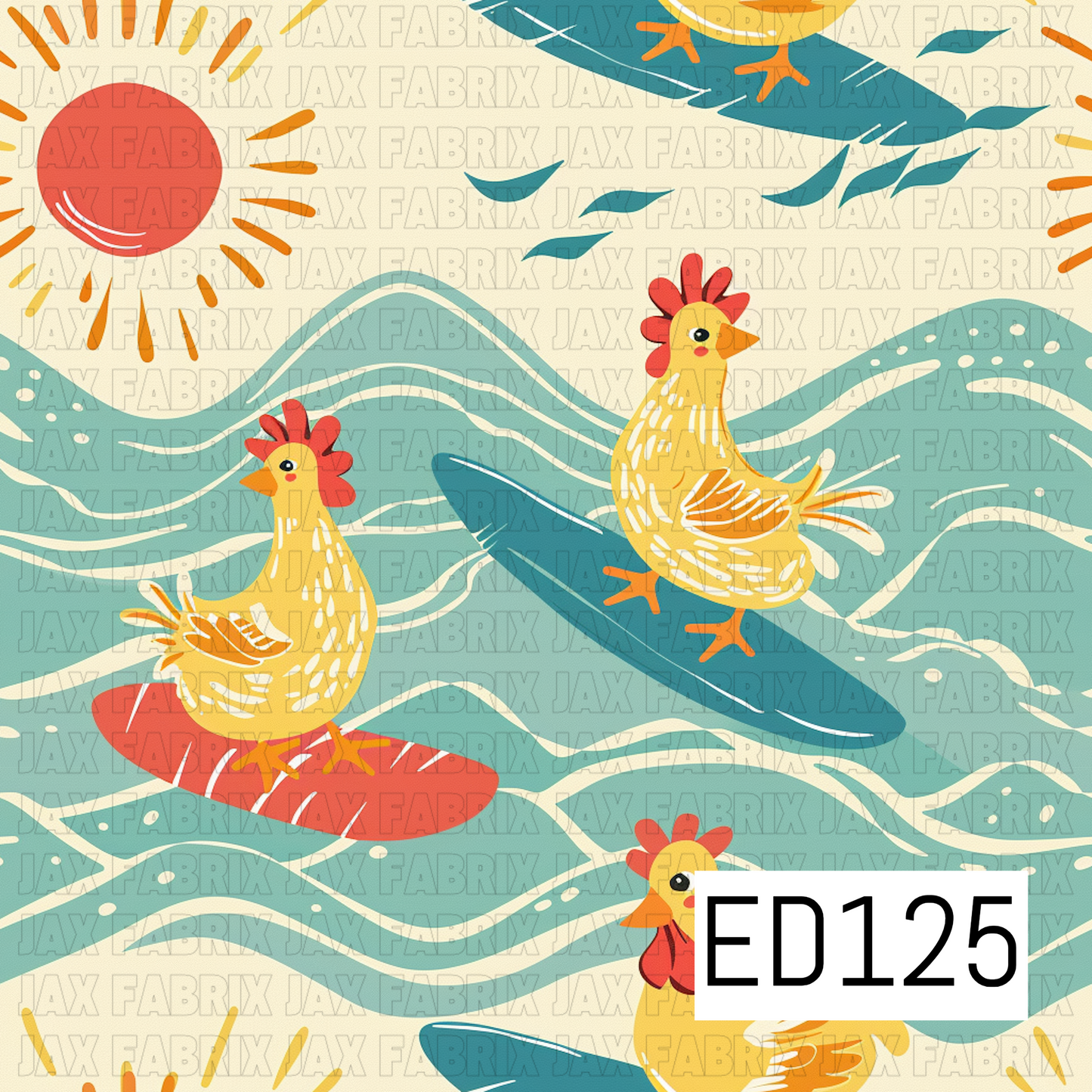 ED125