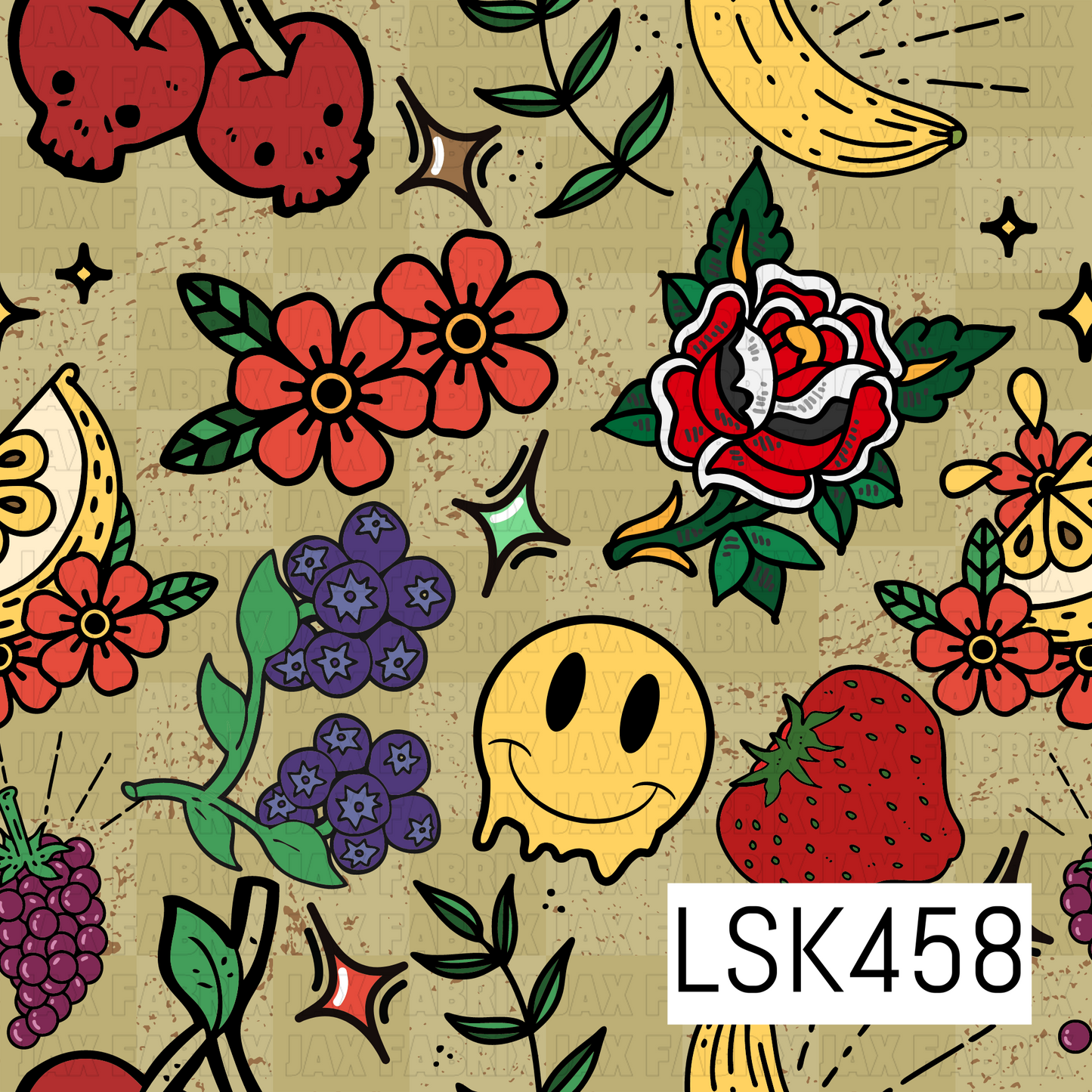 LSK458
