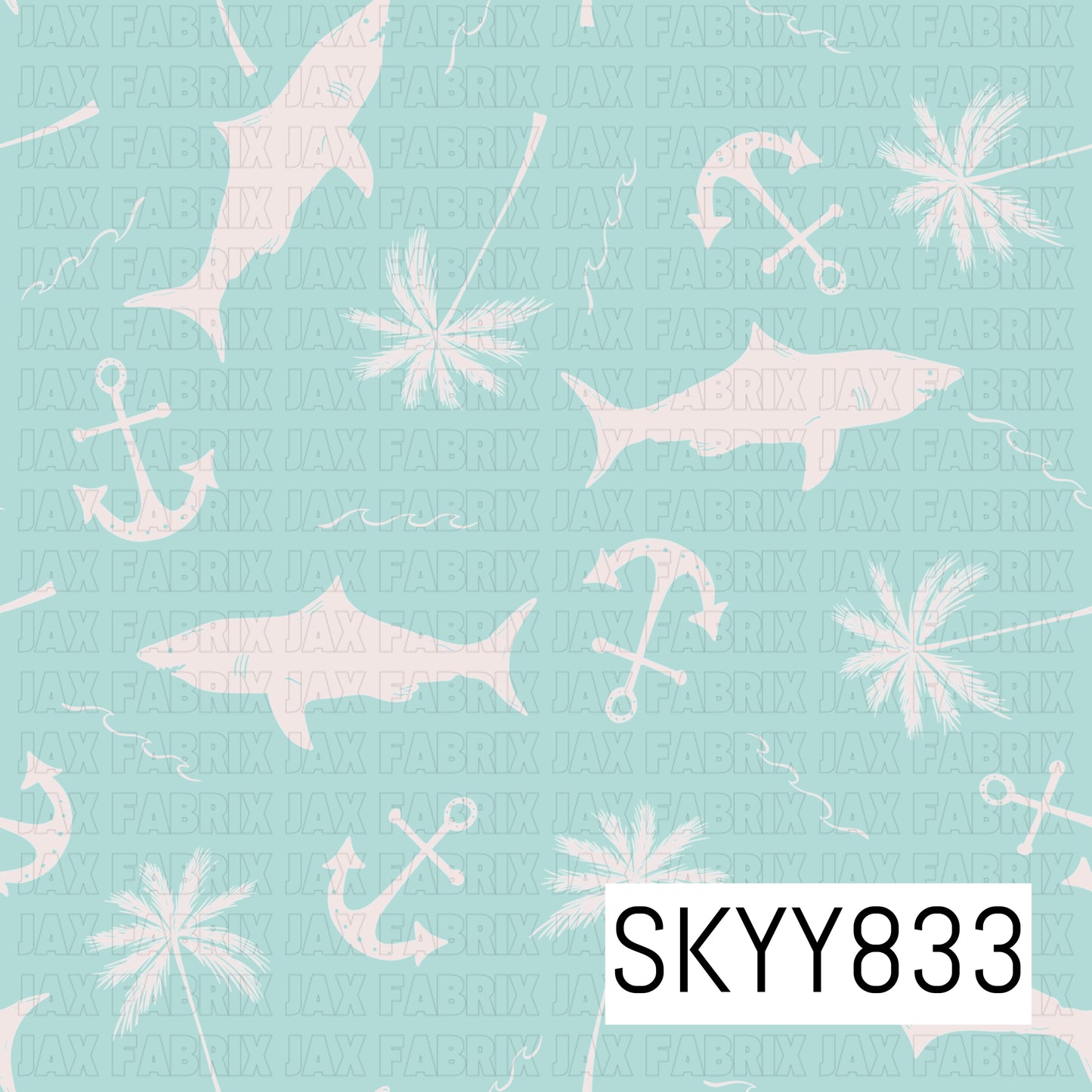 SKYY833