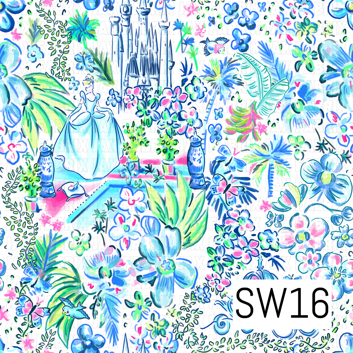SW16