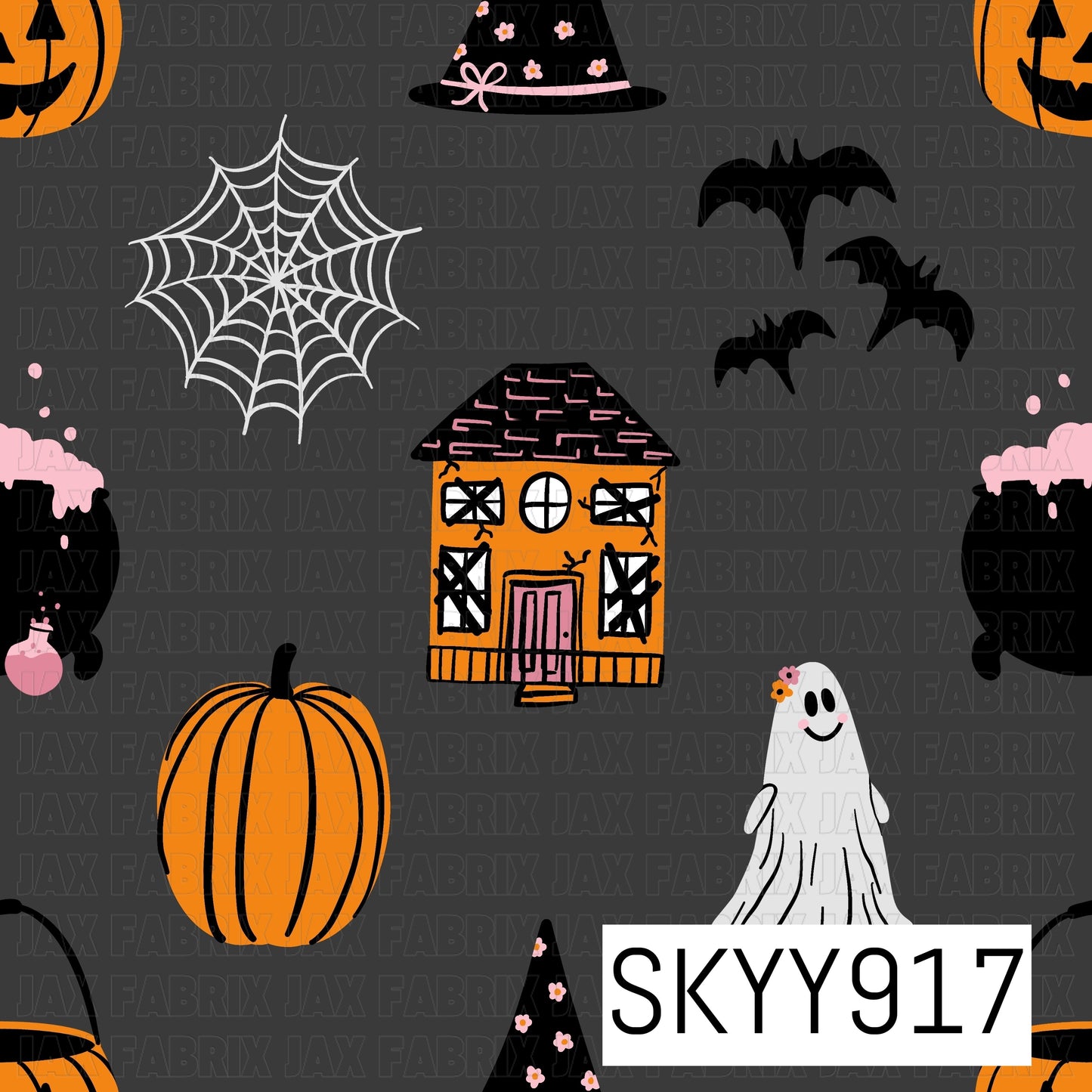 SKYY917