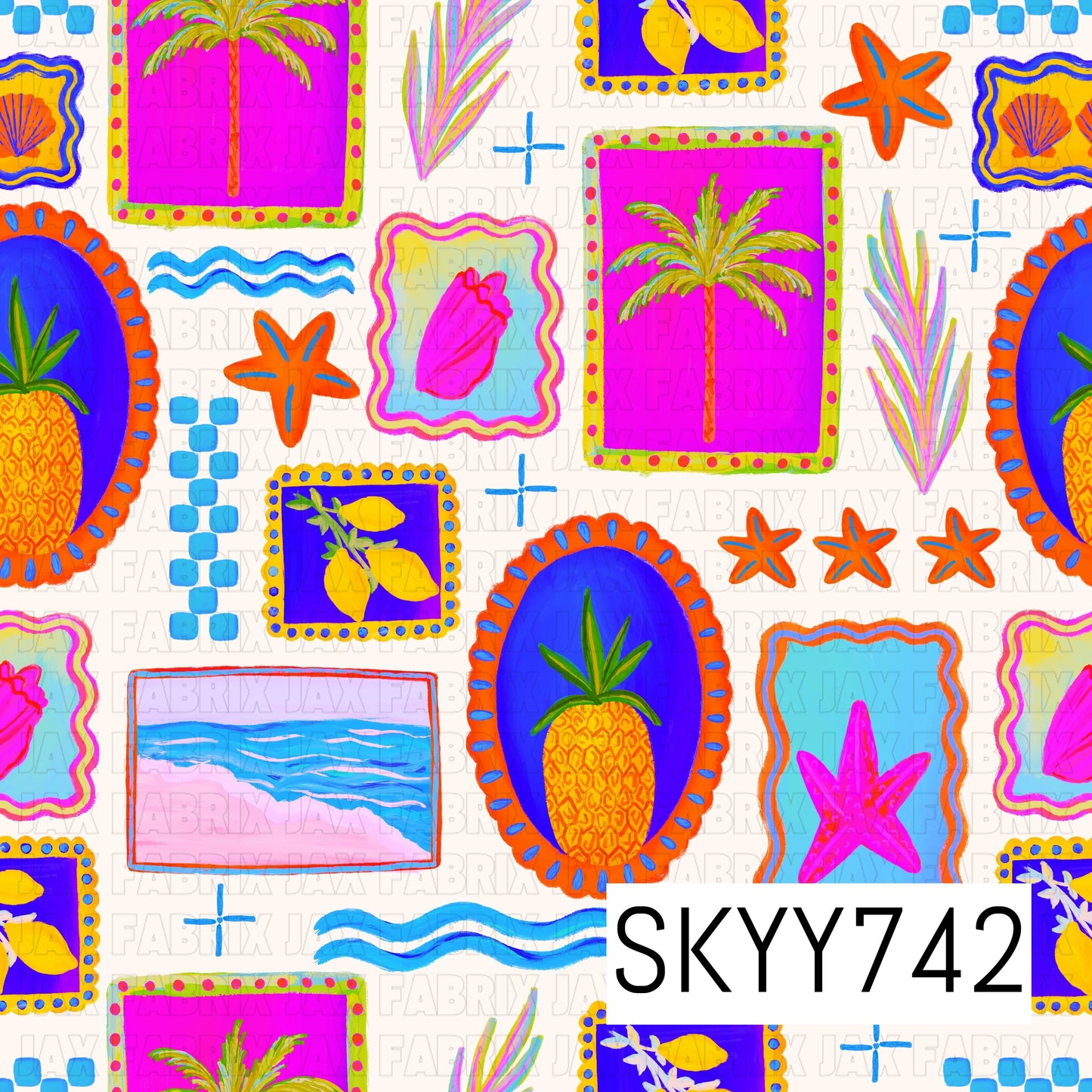 SKYY742