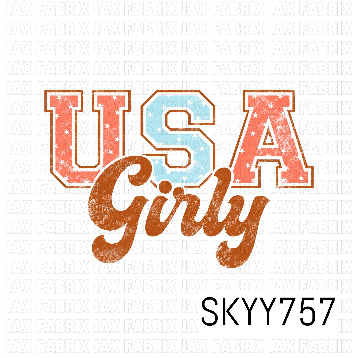 SKYY757