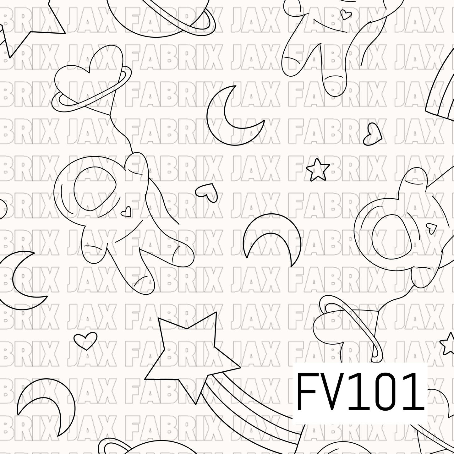 FV101