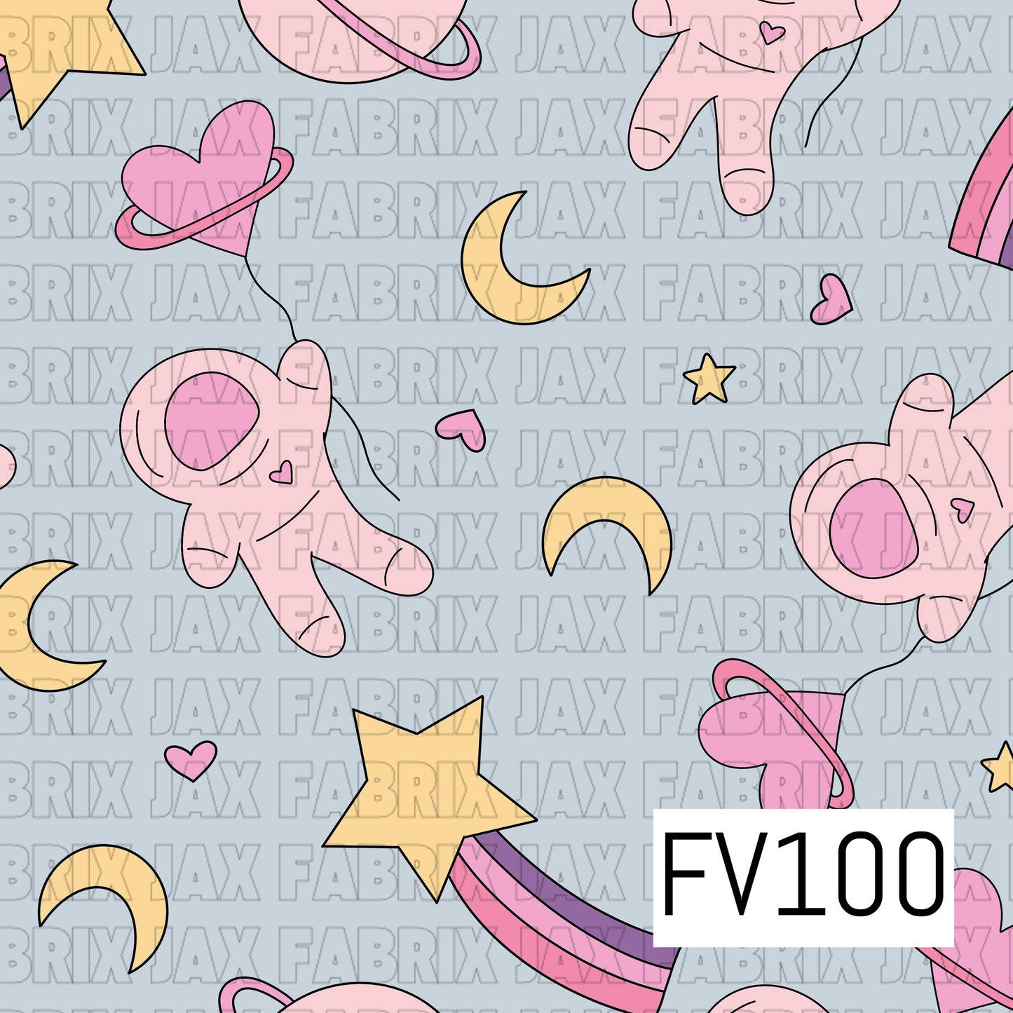 FV100