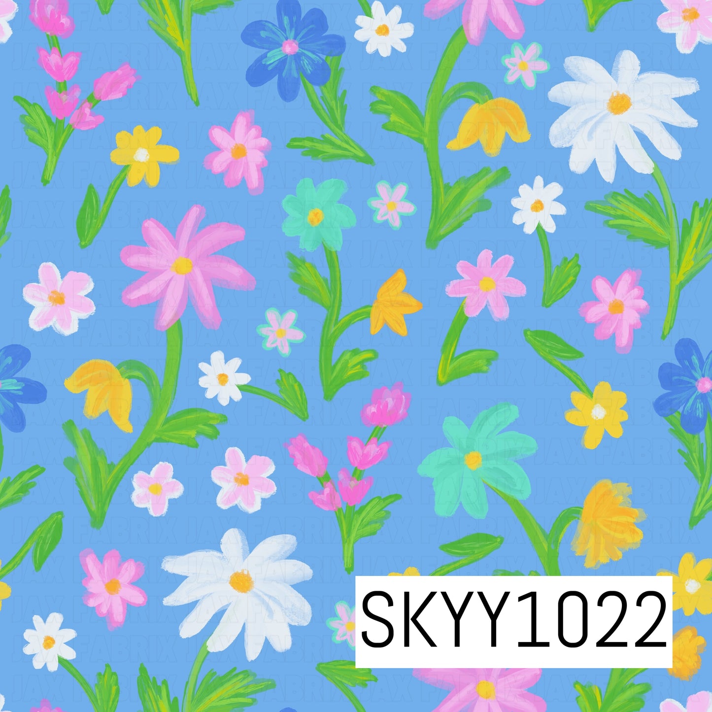 SKYY1022