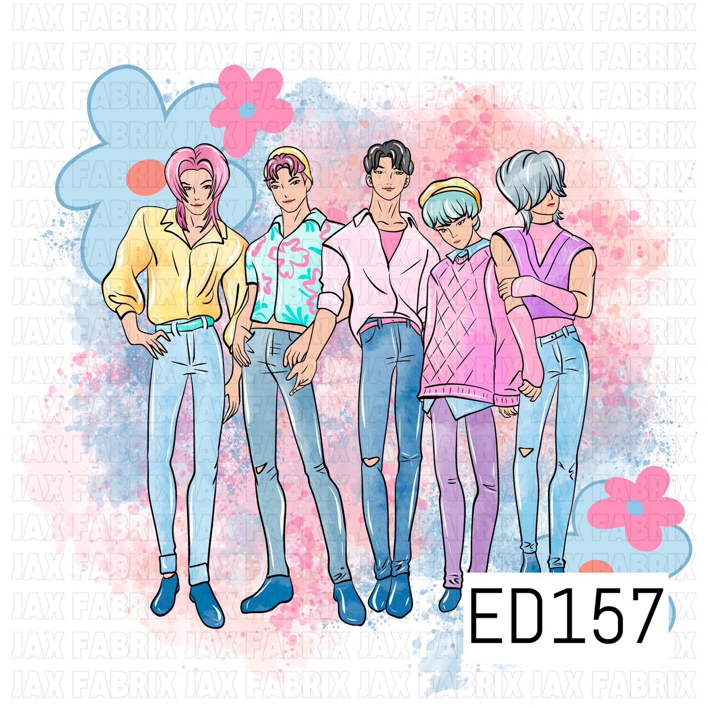 ED157 png
