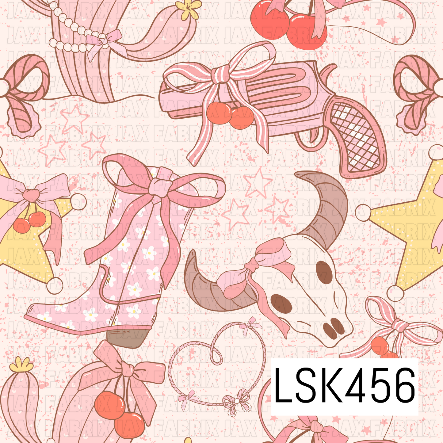 LSK456
