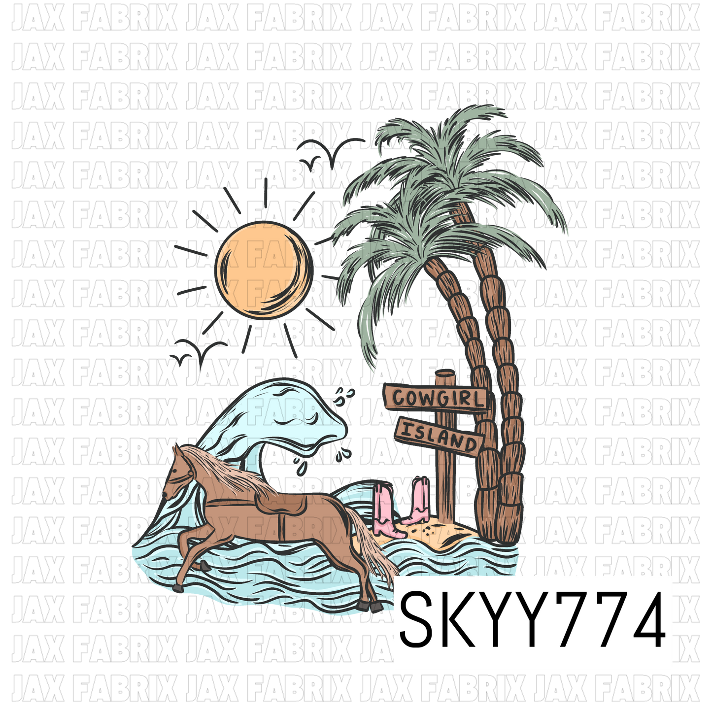 SKYY774