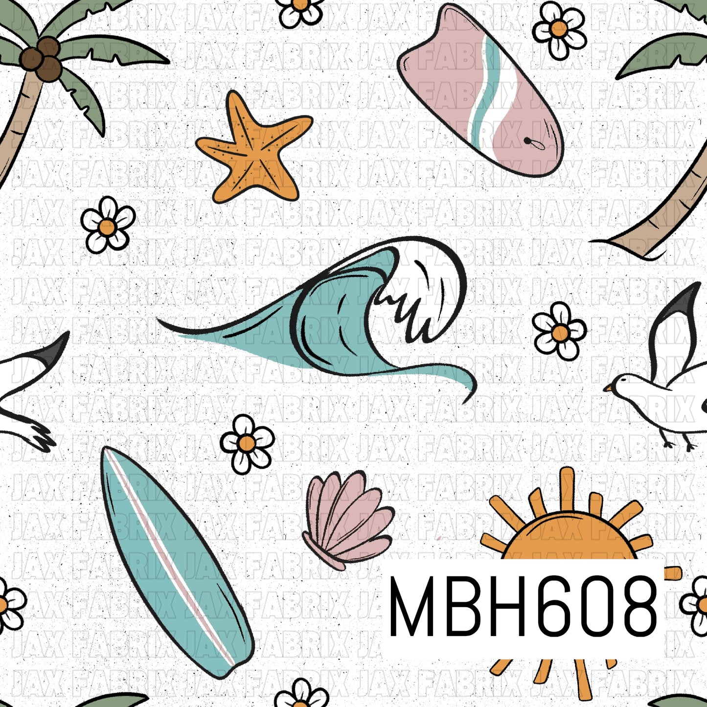 MBH608