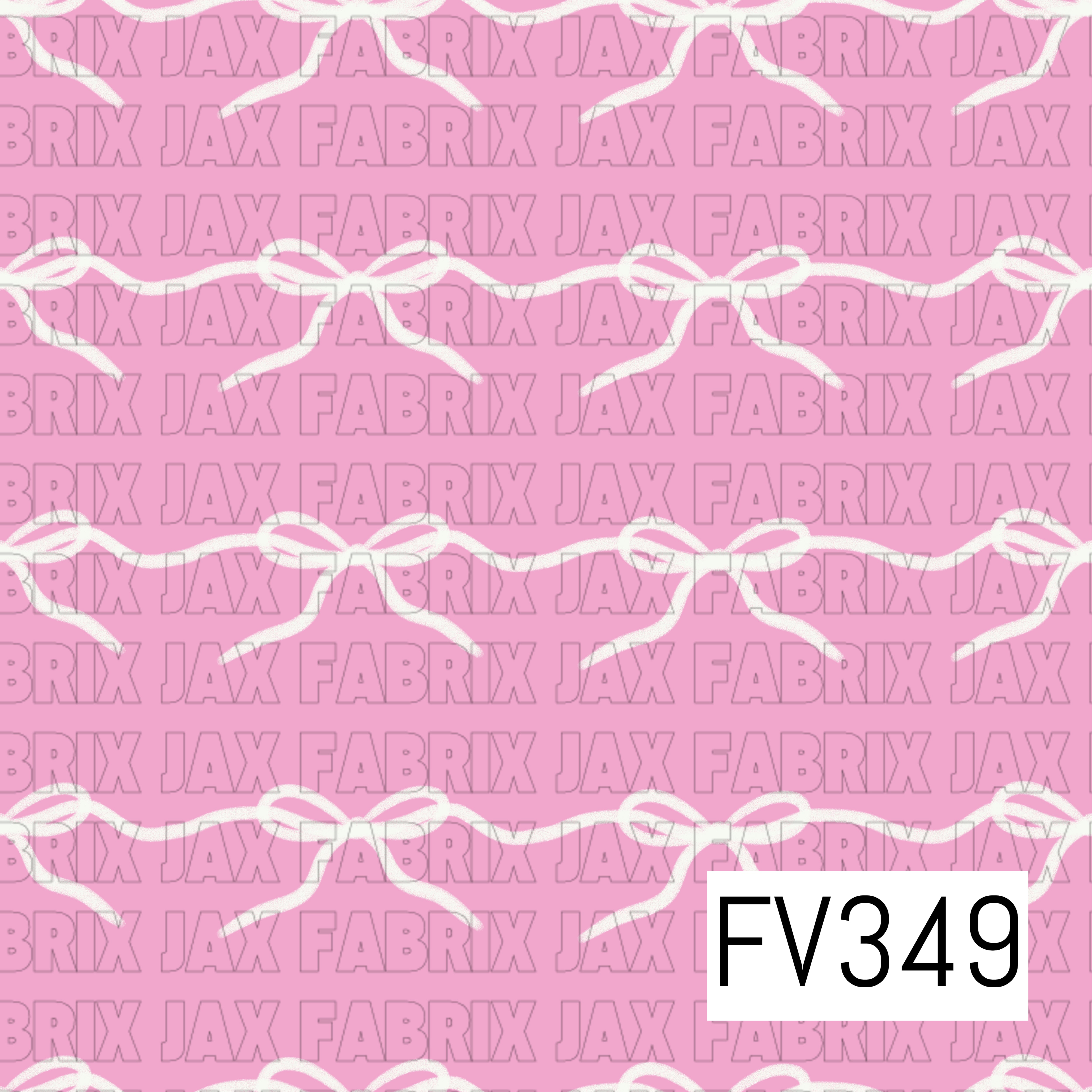 FV349 – Jax Fabrix