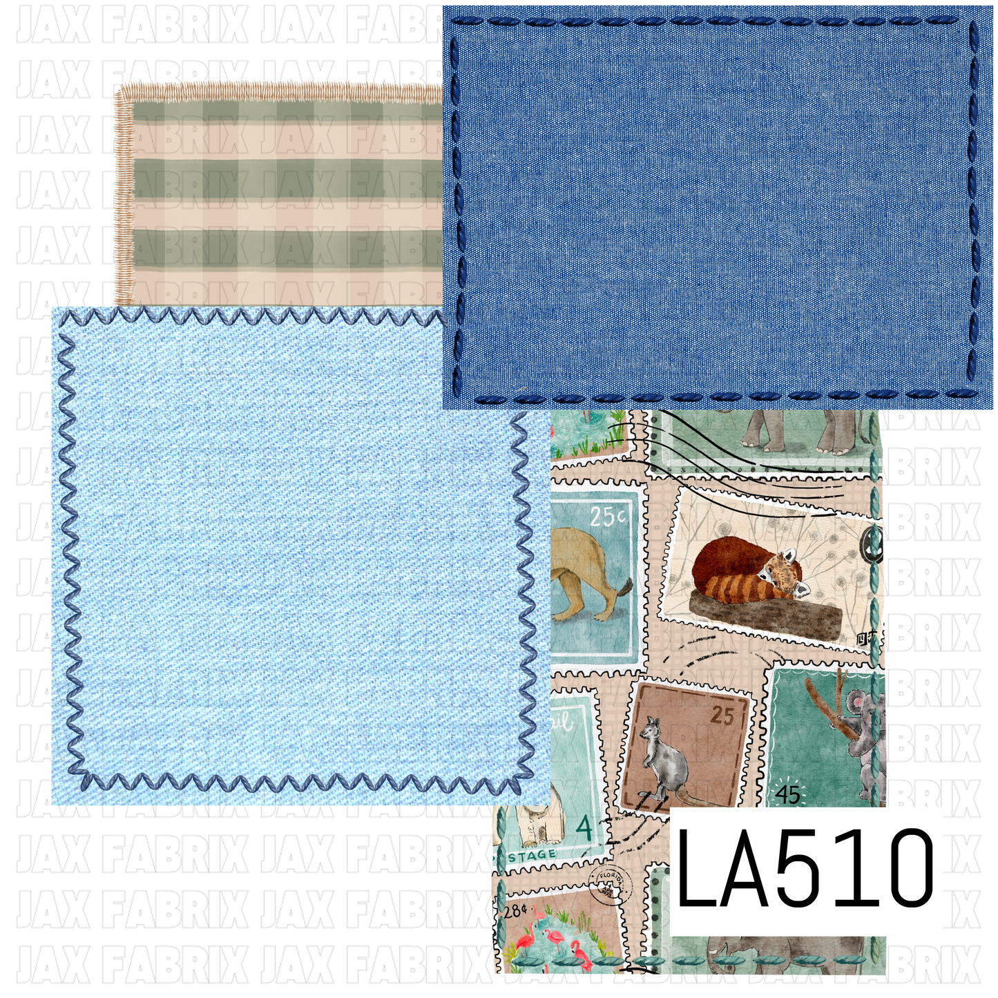 LA510