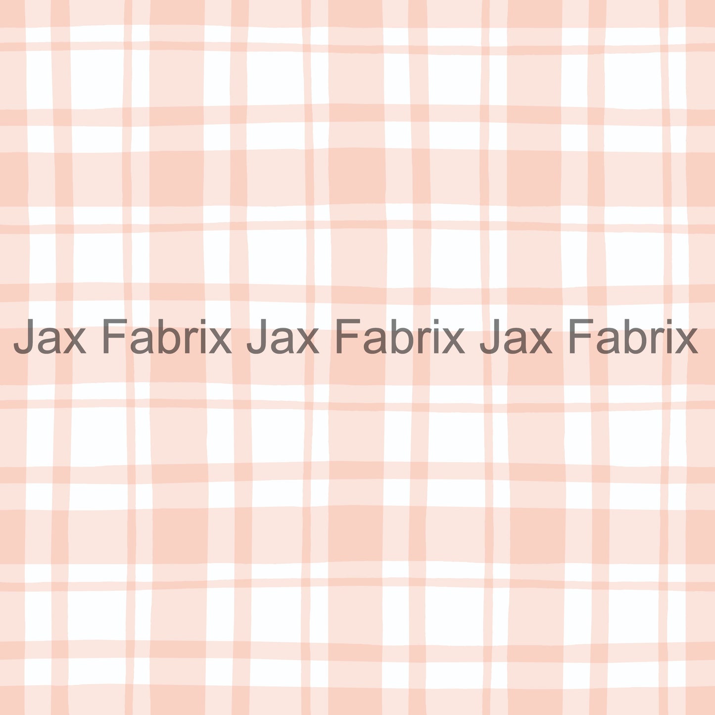 Christmas Pink Plaid CR19