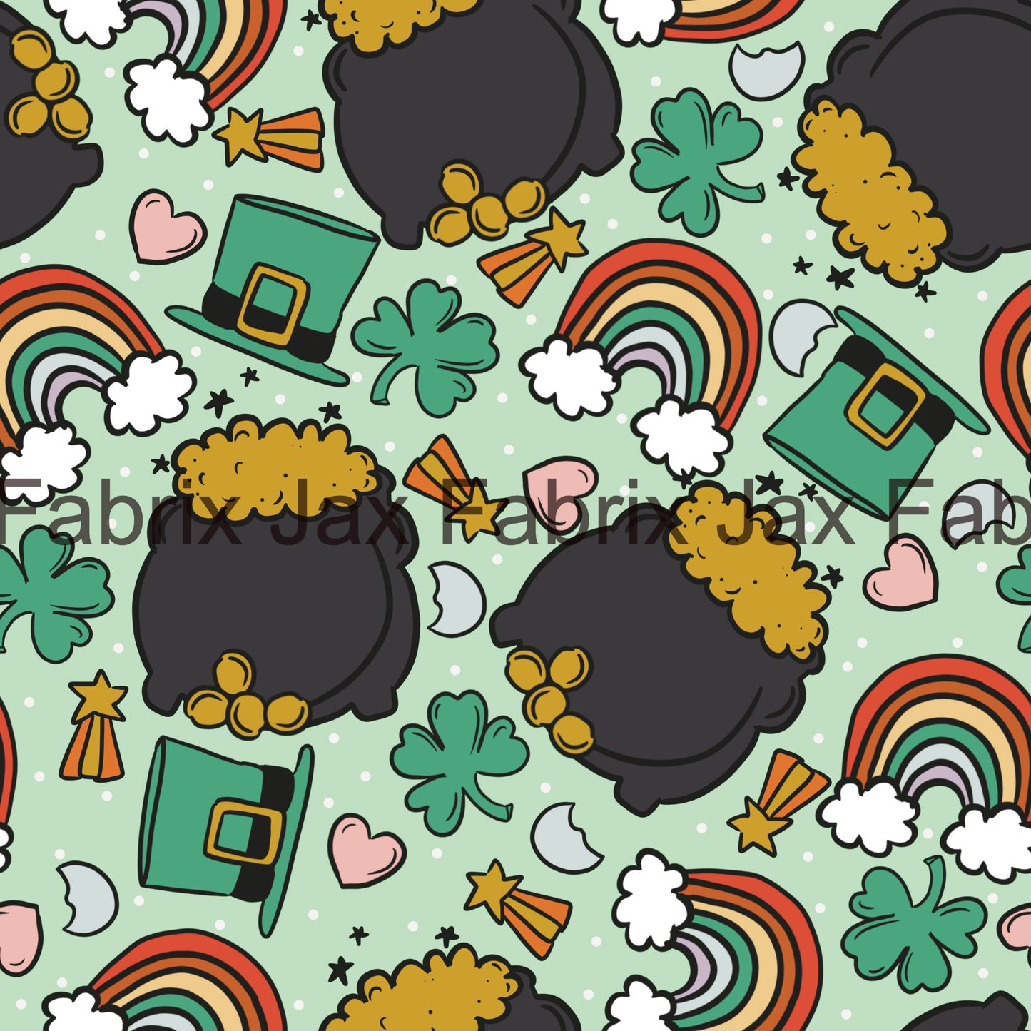 Pot Of Gold BF159