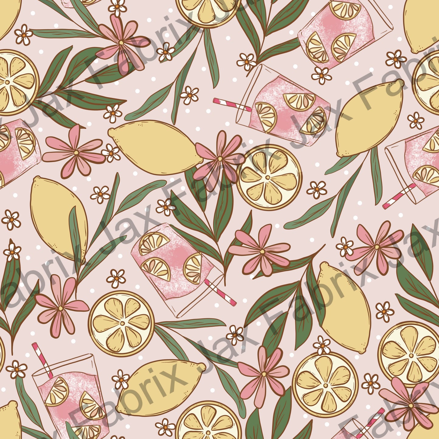 Pink Lemonade BF218