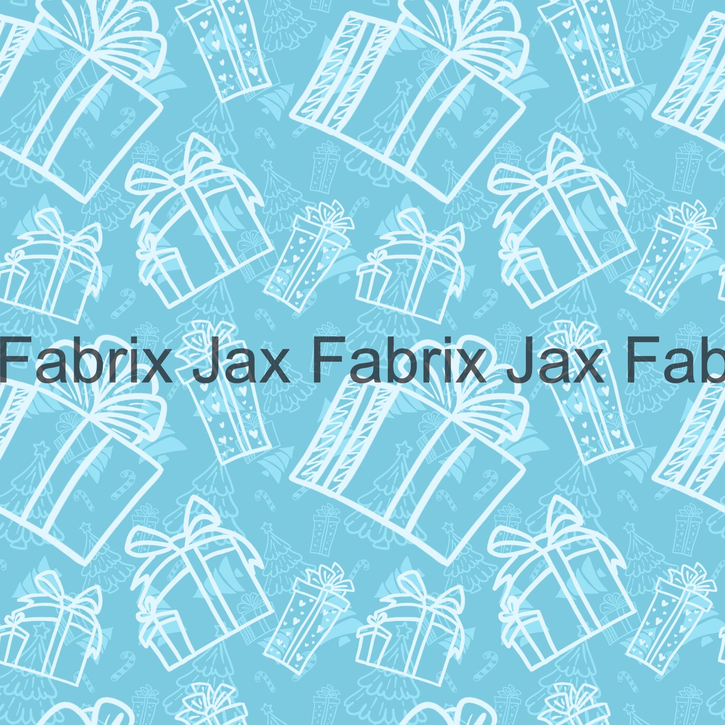 Blue Snowman Presents INH98