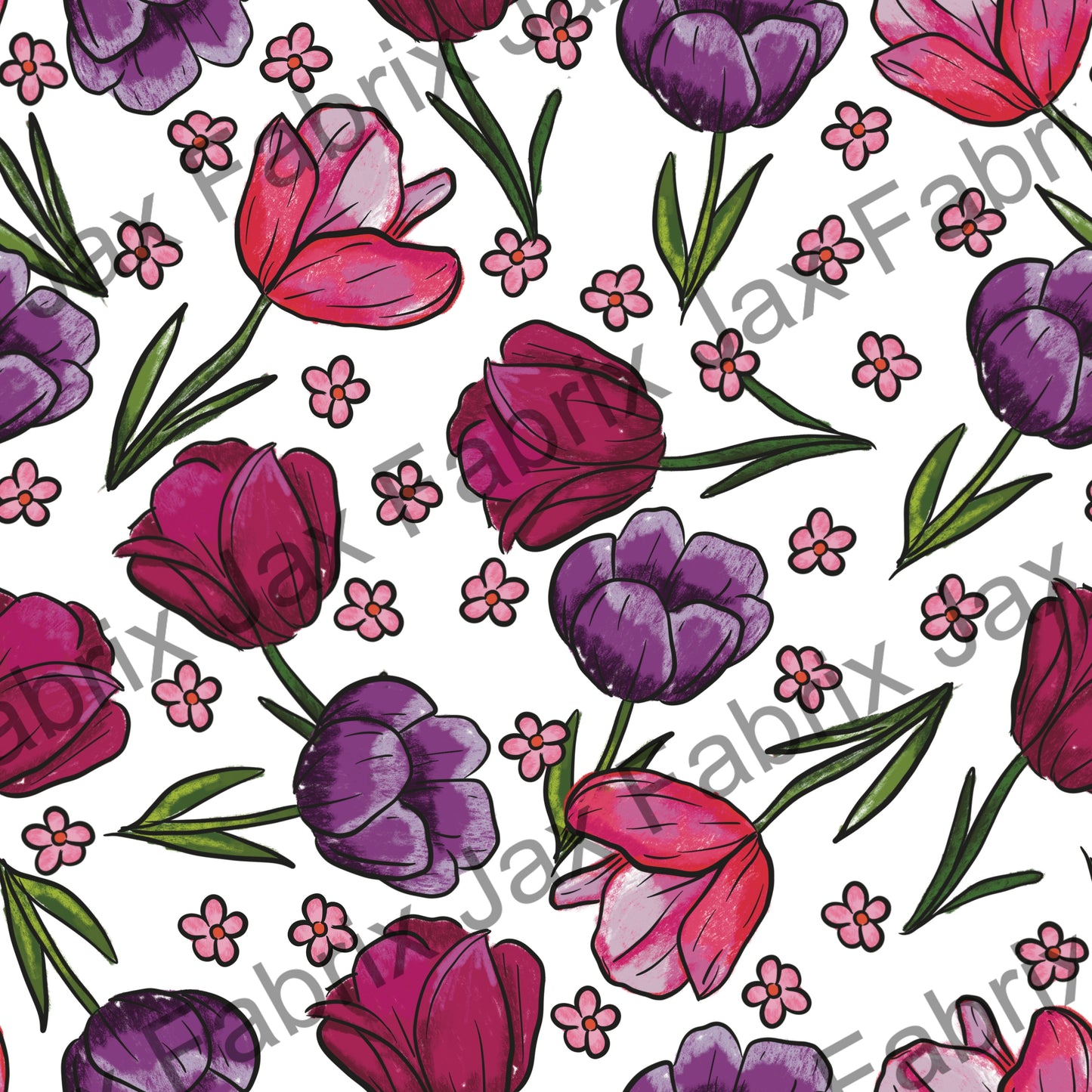 Tulips BF188