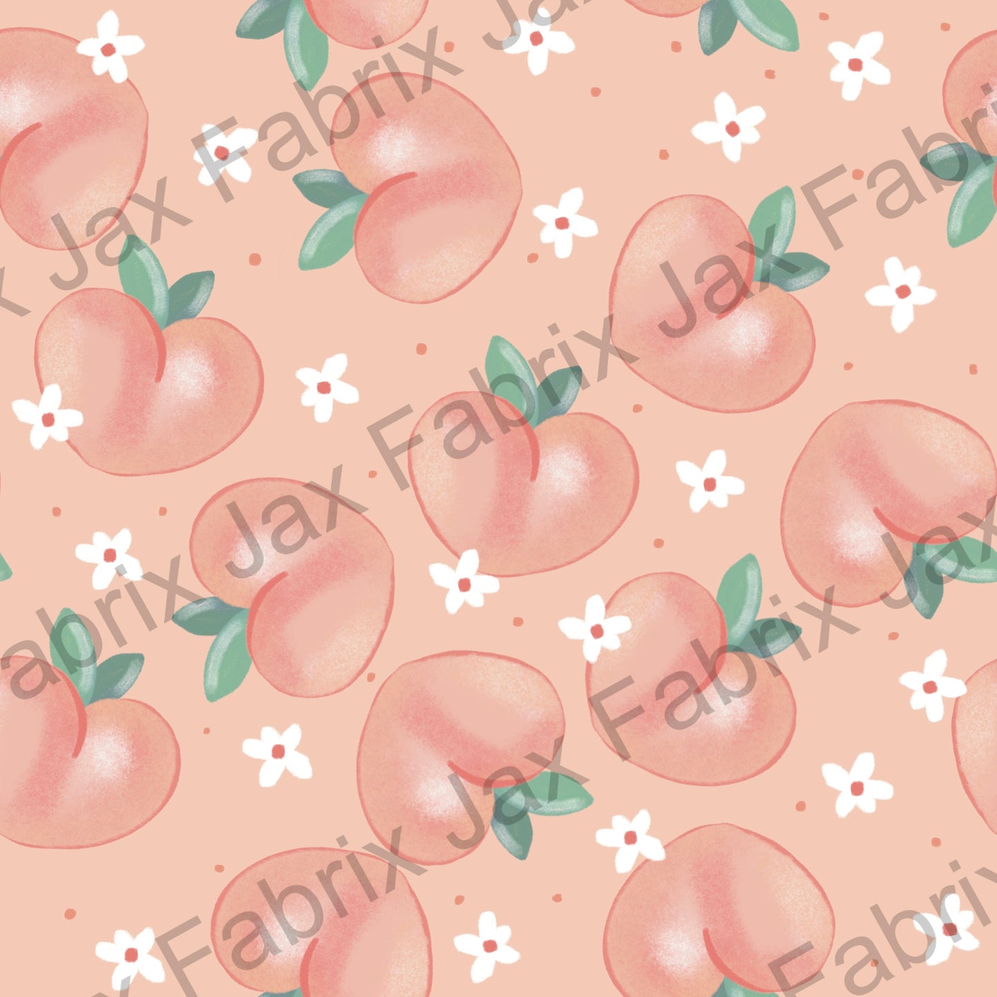 Just Peachy BF204