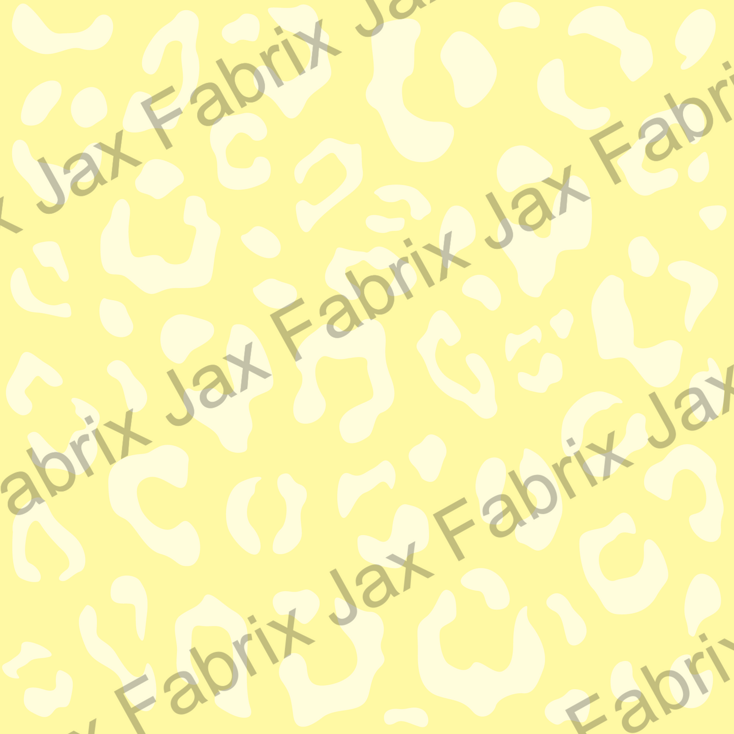 Yellow Cheetah QB92