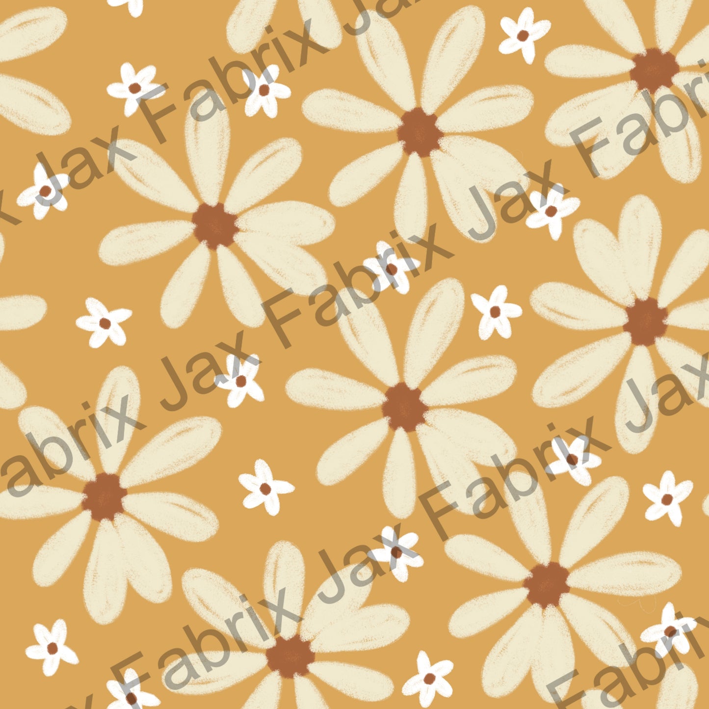 Golden Daisy BF224
