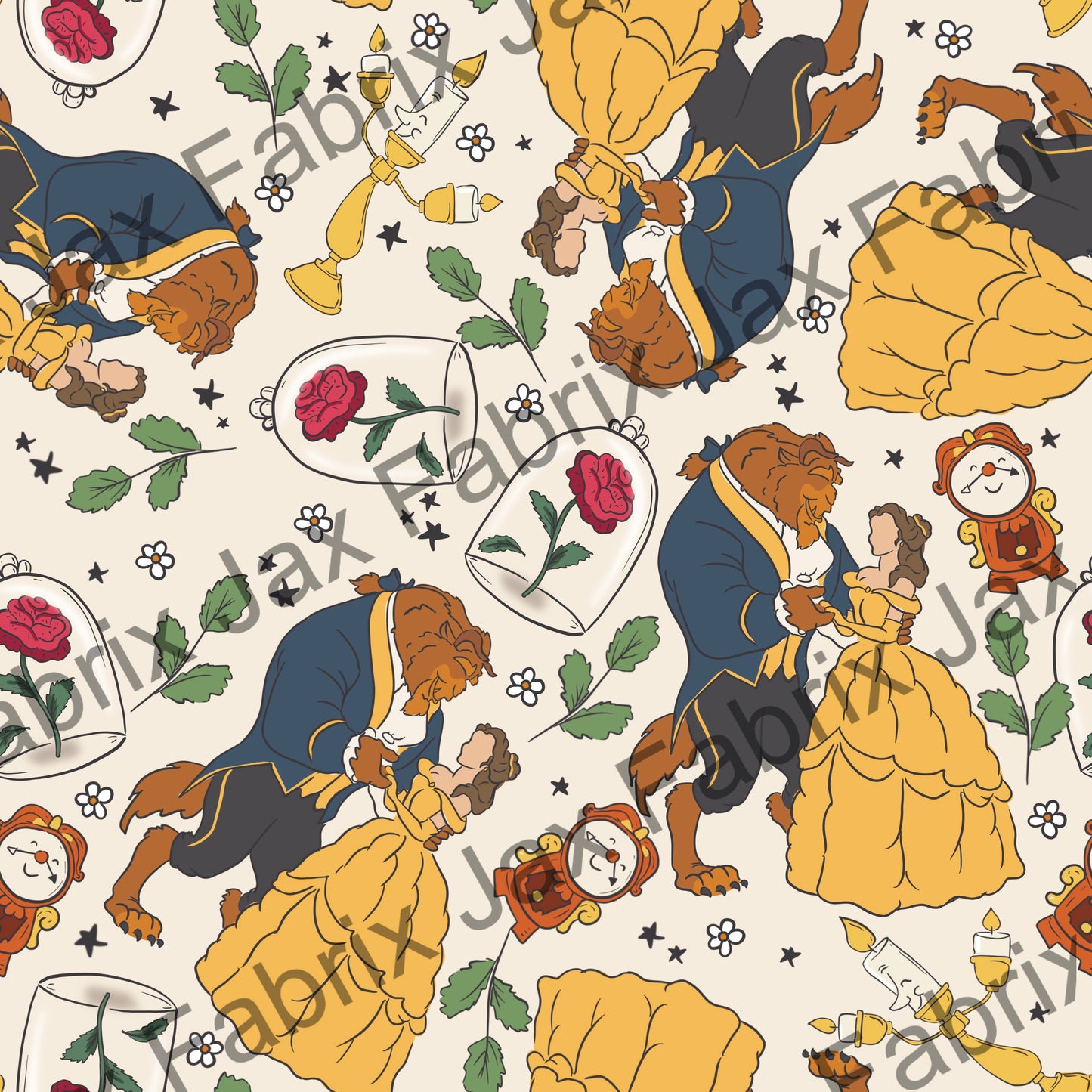 Red Rose Princess BF170