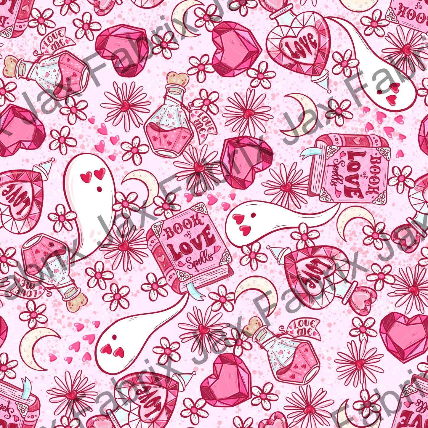 Love Spells AWM111