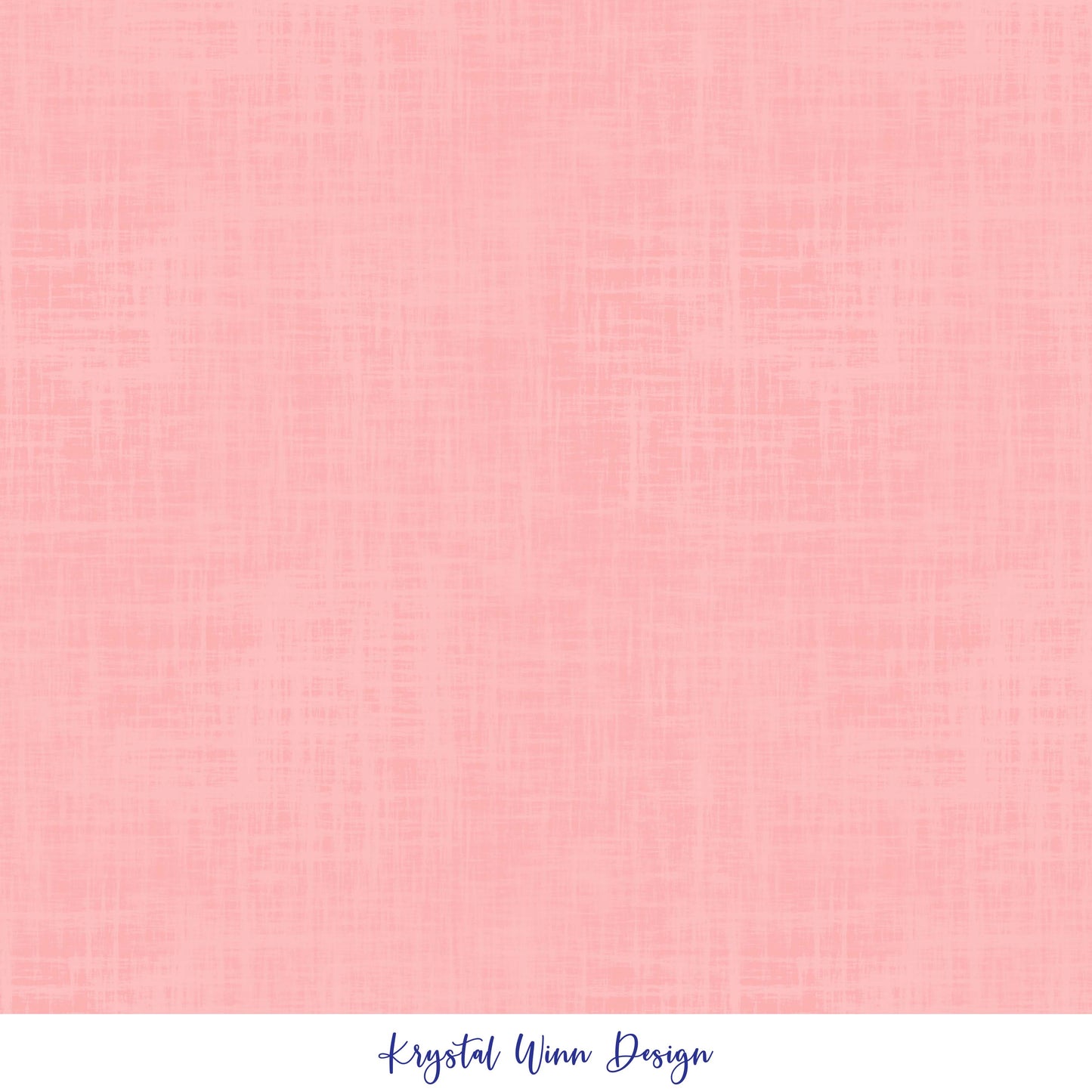 All American Textured Pink KW449