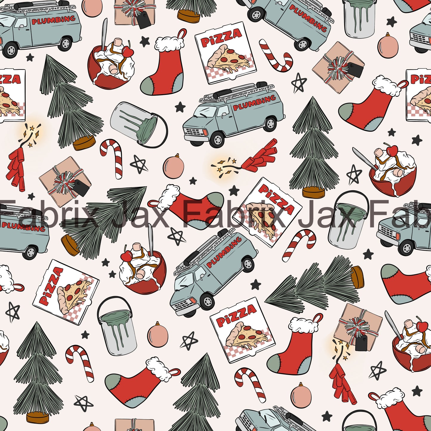 Alone Christmas OPS8