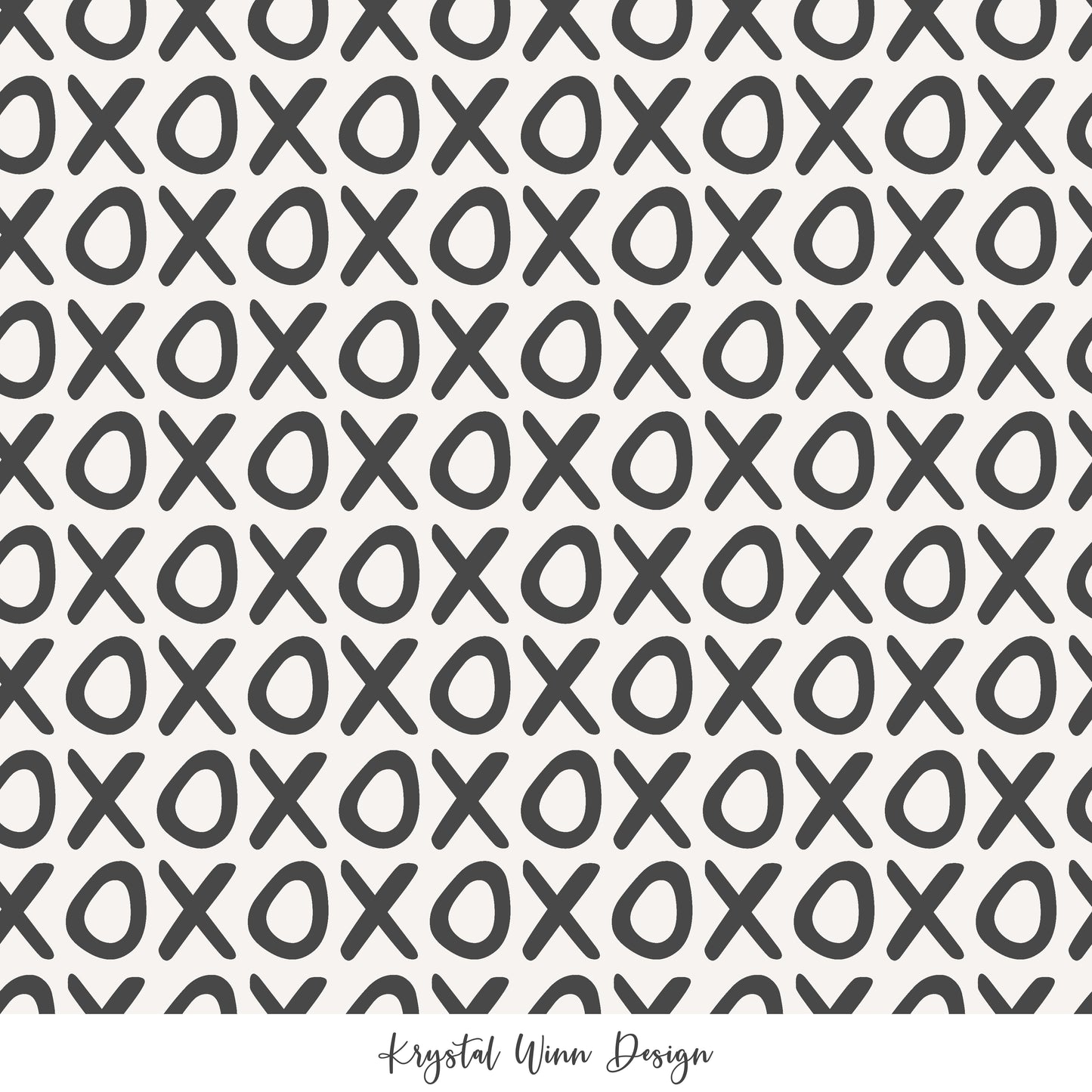 Bee Mine XO Black KW303