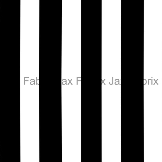 Black and White Stripes LD13