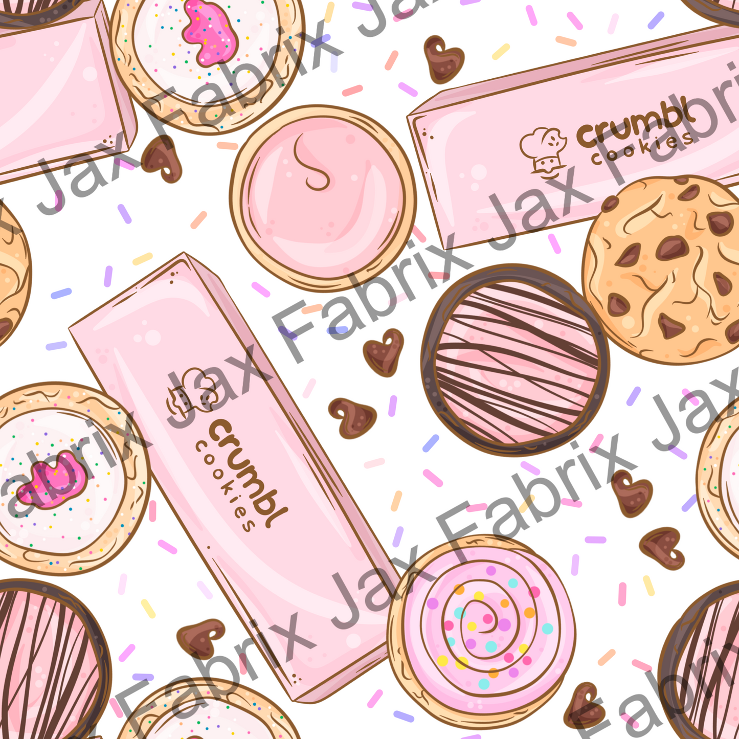 Cookies PC496