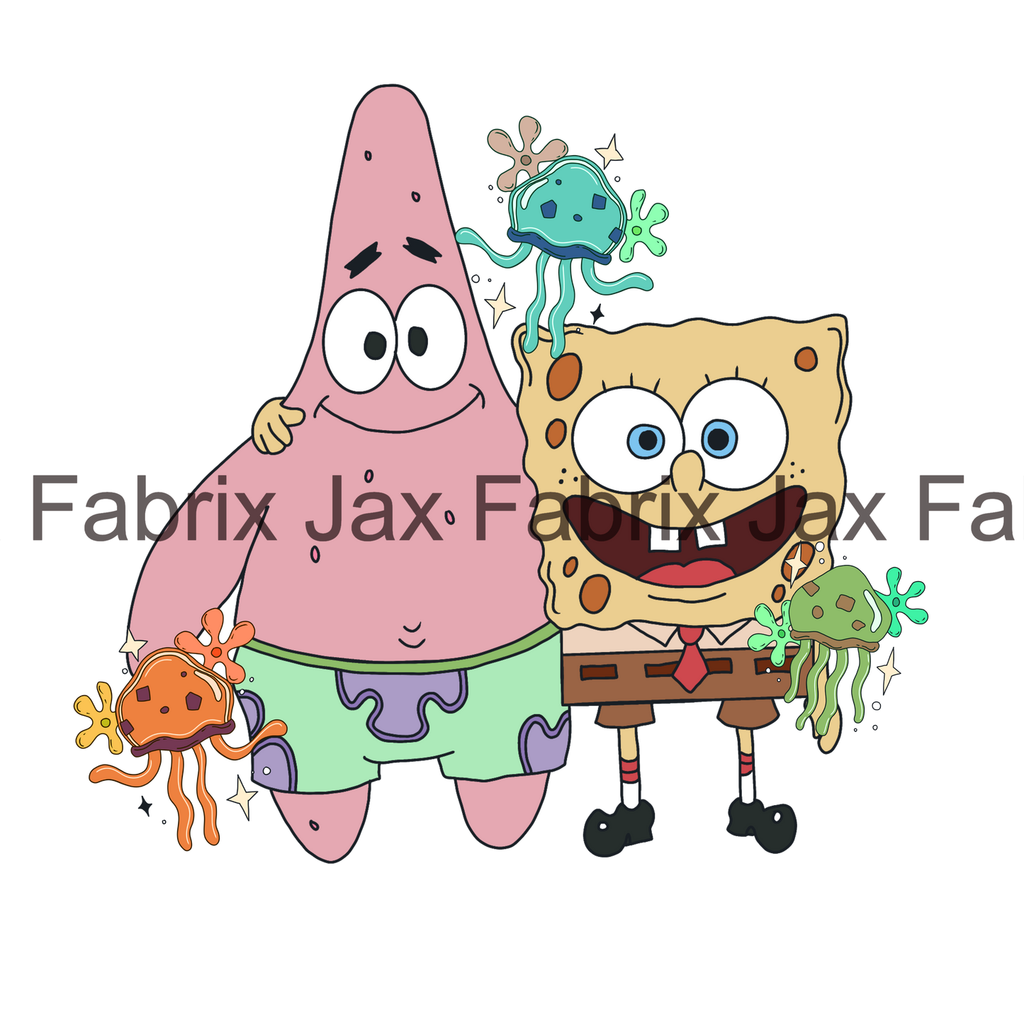 Under the Sea SCAR10