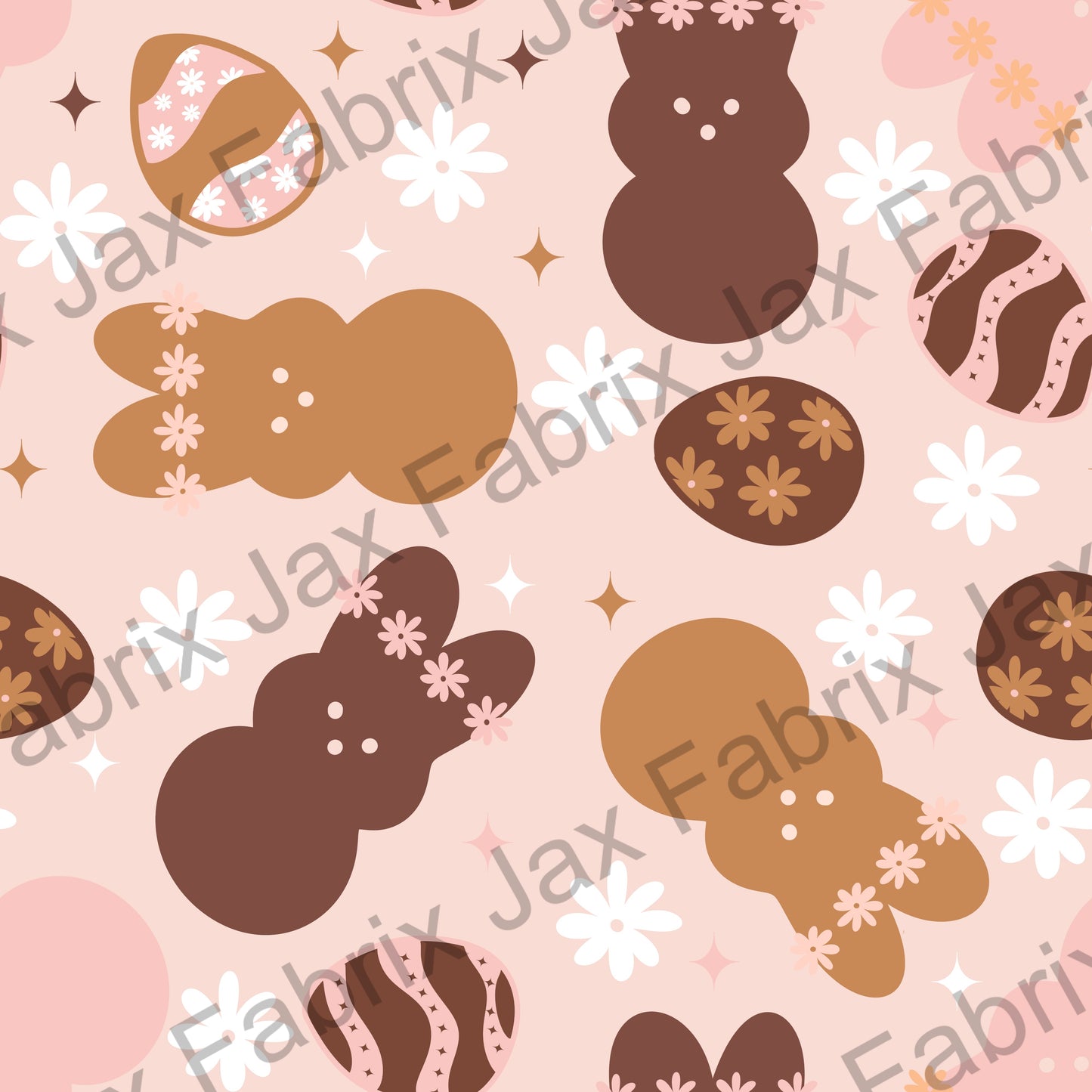 Bunnies LD297